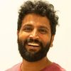 Ganesh Saravanan as Biju