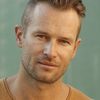 Johann Urb as Leon S. Kennedy