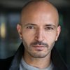 Waleed Elgadi as Doctor Al-Memar