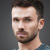 Krzysztof Wach as 'Ronaldo'