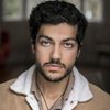 Ishak Issa as Bari