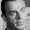 Peter Adams as Captain Carmody