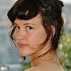 Paz de la Huerta as Woman on Street