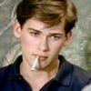 Adam Nathan as Peter