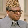 Mobutu Sese Seko as Self