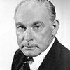 Roy Gordon as Albright