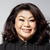 Bella Rahim as Fruit Seller Auntie