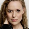 Stine Primdahl as Lærerinde