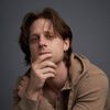 John Pope as Robert (Doorman)