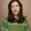 Annabel Hammond as Isla
