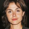 Olga Legrand as Olga Bancic