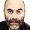Ezel Akay as Street Vendor