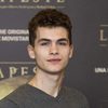 Sergio Castellanos as Marc at 14