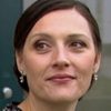 Ines Prange as Kristin