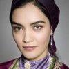 Mitra Hajjar as Sanam