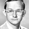 Wally Cox as Seaman Merlin Queffle