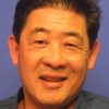 Joey Miyashima as Mr. Weber