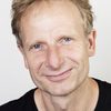 Kristian Holm Joensen as Bjarne
