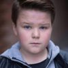 Reuben Clarke as Young Jack