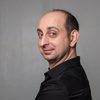 Alexandros Zouridakis as Actor