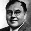 John Steppling as Rudolph Cleeberg