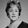 Francine Beers as Woman at Gift Shop