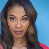 London Morrison as Angela Harris, Vesta's Backup Singer