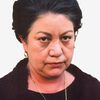 Mabel Escaño as Esposa Comandante