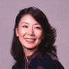Mikiko Otonashi as Iwaki's Wife