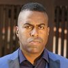 John Rhymes as Cop