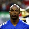 Sylvain Wiltord as Sylvain Wiltord