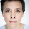 Circé Lethem as Iris Kryotos