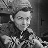 Bill Mauldin as The Loud Soldier