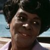 Minnie Gentry as Mrs. Brown