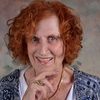 Florence Kastriner as Suburban Mom