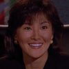 Maggie Han as Eastern Jewel