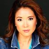 Gina Jun as Reporter