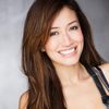 Mara Lane as Asia