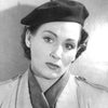 Inge Keller as Lilly Wust (1997)