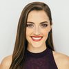 Vanessa Mitchell as Server
