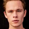 Marlon Boess as Pankraz