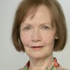 Ulla Geiger as Frau Sobrowitsch