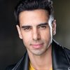 Cesar D' La Torre as Felix