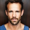 Luke Pegler as Baxter