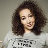 Anastasia Washington as First Woman in Parking Garage