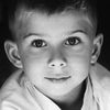 Calvin Finlayson as Balloon Boy