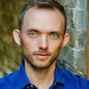 Mark Dessaix as Game Theorist