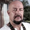 Jamie Bartlett as Van Rensburg