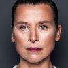 Katarzyna Herman as Milicjantka