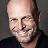 Michael Kupfer-Radecky as Johan/John the Baptist